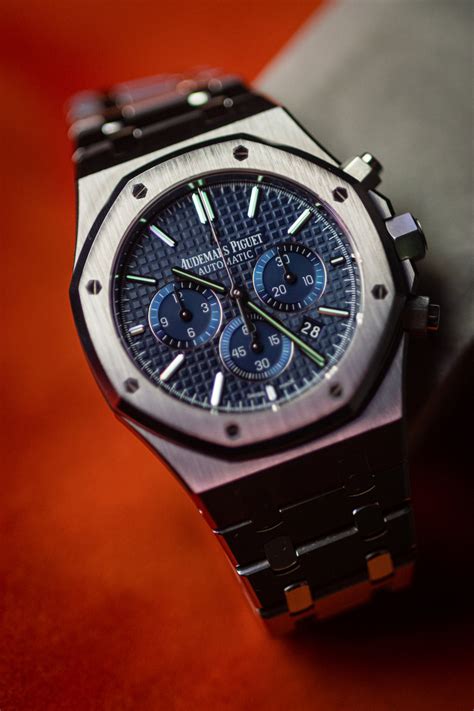 regolare audemars piguet|audemars piguet review.